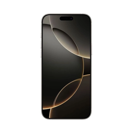Apple iPhone 16 Pro Max 1TB Natural Titanium Okostelefon