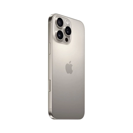 Apple iPhone 16 Pro Max 1TB Natural Titanium Okostelefon