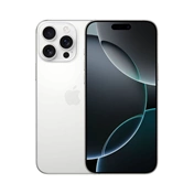 Apple iPhone 16 Pro Max 512GB White Titanium Okostelefon