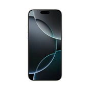 Apple iPhone 16 Pro Max 512GB White Titanium Okostelefon