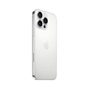 Apple iPhone 16 Pro Max 512GB White Titanium Okostelefon