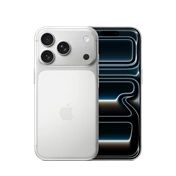 Apple iPhone 17 Pro okostelefon – 1TB ezüst