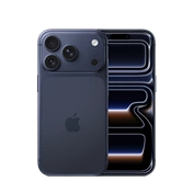 Apple iPhone 17 Pro okostelefon – 256GB mélykék
