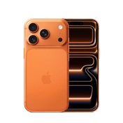 Apple iPhone 17 Pro okostelefon – 512GB kozmosznarancs