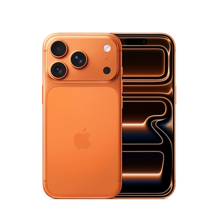 Apple iPhone 17 Pro okostelefon – 512GB kozmosznarancs