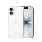 Apple iPhone 17 okostelefon – 512GB fehér