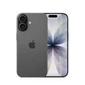 Apple iPhone 17 okostelefon – 512GB fekete