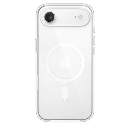 Apple iPhone Air MagSafe tok – zúzmara