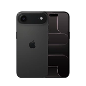 Apple iPhone Air okostelefon – 256GB asztrofekete