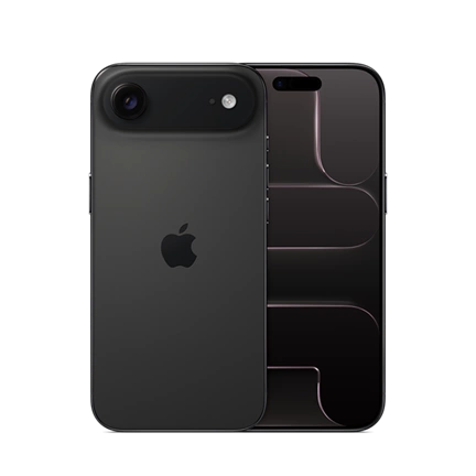 Apple iPhone Air okostelefon – 256GB asztrofekete