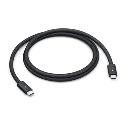 Apple mc9c4zm/a 1m Thunderbolt 5 (USB-C) Pro adat- és töltőkábel