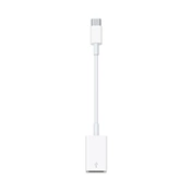 Apple mw5l3zm/a USB-C- USB fehér átalakító kábel