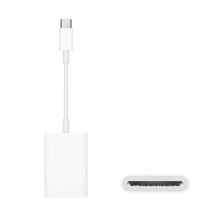 Apple mw653zm/a USB-C – SD-kártyaolvasó