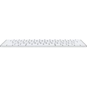 Apple Magic Keyboard Touch ID-val Apple chipes Mac-modellekhez (USB-C) – magyar