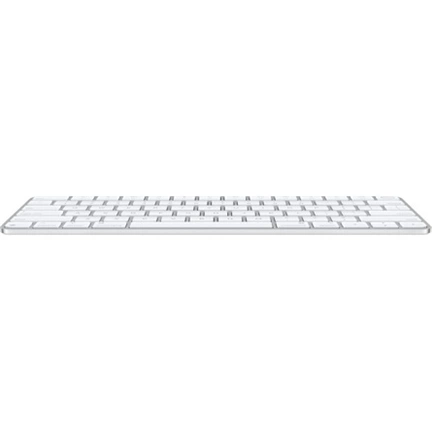 Apple Magic Keyboard Touch ID-val Apple chipes Mac-modellekhez (USB-C) – magyar