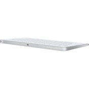 Apple Magic Keyboard Touch ID-val Apple chipes Mac-modellekhez (USB-C) – magyar