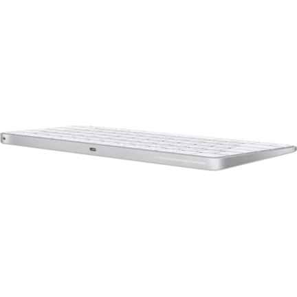 Apple Magic Keyboard Touch ID-val Apple chipes Mac-modellekhez (USB-C) – magyar