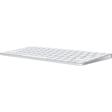 Apple Magic Keyboard Touch ID-val Apple chipes Mac-modellekhez (USB-C) – magyar