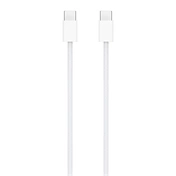 Apple mxck3ua/a Magic Keyboard (2024) Touch ID UA fehér billentyűzet