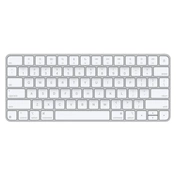 Apple mxcl3ua/a Magic Keyboard (2024) UA fehér billentyűzet
