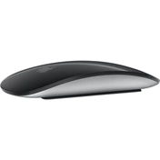 Apple mxk63zm/a Magic Mouse (2024) fekete egér