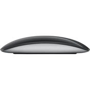 Apple mxk63zm/a Magic Mouse (2024) fekete egér