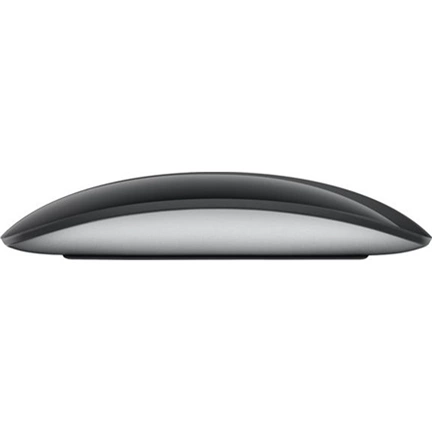 Apple mxk63zm/a Magic Mouse (2024) fekete egér