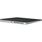 Apple mxka3zm/a Magic Trackpad (2024) fekete Multi-touch felület