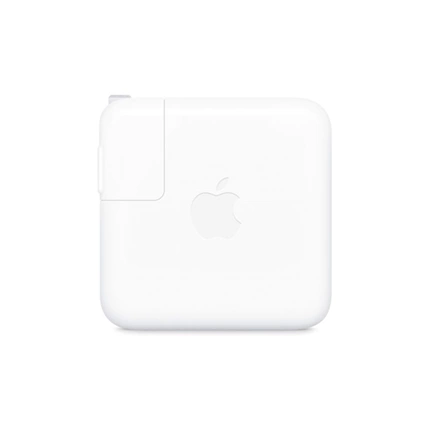 Apple mxn53zm/a 70W USB-C fehér hálózati adapter