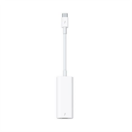 Apple myh93zm/a Thunderbolt 3 (USB-C) - Thunderbolt 2 átalakító