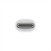 Apple myh93zm/a Thunderbolt 3 (USB-C) - Thunderbolt 2 átalakító
