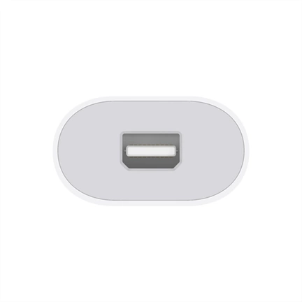 Apple myh93zm/a Thunderbolt 3 (USB-C) - Thunderbolt 2 átalakító