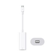 Apple myh93zm/a Thunderbolt 3 (USB-C) - Thunderbolt 2 átalakító