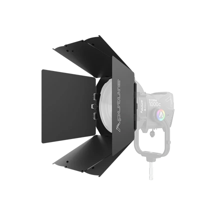 Aputure CF12 Barn doors