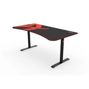 Arozzi Arena Gaming Table - Black