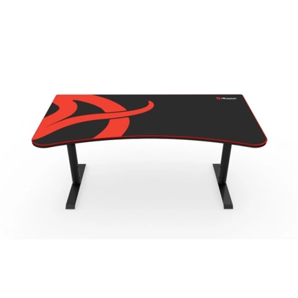 Arozzi Arena Gaming Table - Black