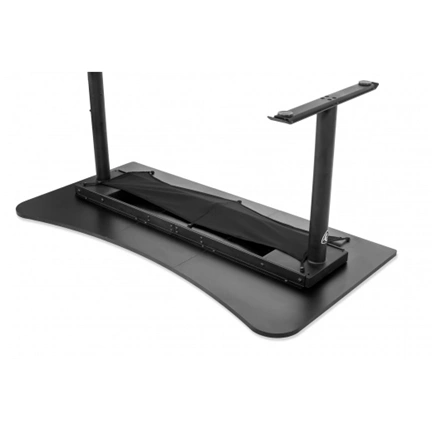 Arozzi Arena Gaming Table - Black