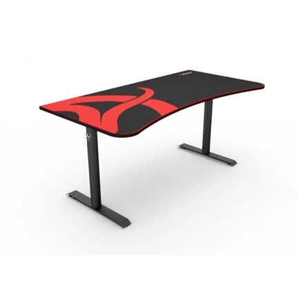 Arozzi Arena Gaming Table - Black