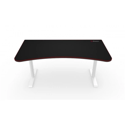 Arozzi Arena Gaming Table - Fehér