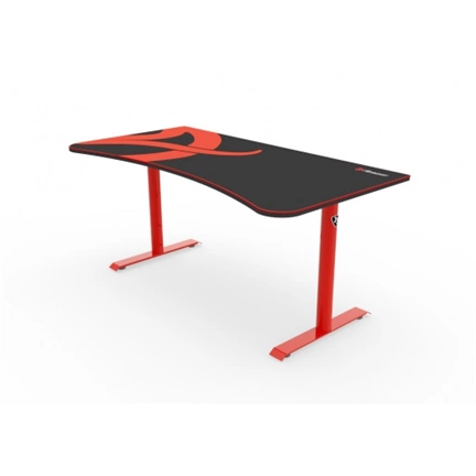 Arozzi Arena Gaming Table - Red