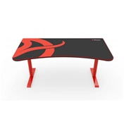 Arozzi Arena Gaming Table - Red