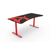 Arozzi Arena Gaming Table - Red