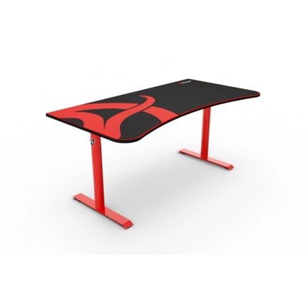 Arozzi Arena Gaming Table - Red