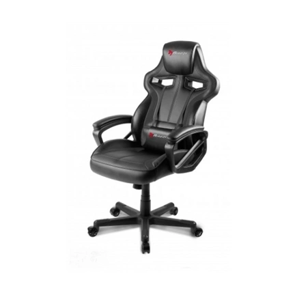 Arozzi Milano Gaming Chair - Black