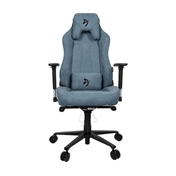 Arozzi Vernazza Soft Fabric - Blue