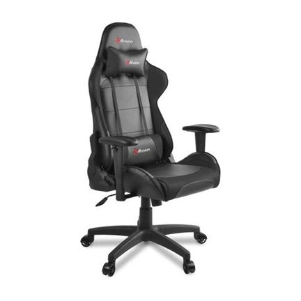 Arozzi Verona V2 Gaming szék - fekete