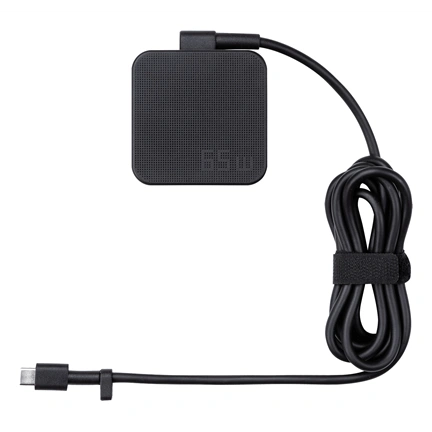 Asus 65W USB-C adapter