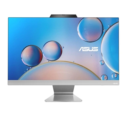 Asus A3402 AiO PC 23,8" FHD, Intel Core i5-1335U, 16GB, 512GB SSD, Wi-Fi 6, Bt, Windows 11 Home, fehér Asus A3402 AiO PC 23,8" FHD, Intel Core i5-1335U, 16GB, 512GB SSD, Wi-Fi 6, Bt, Windows 11 Home, fehér