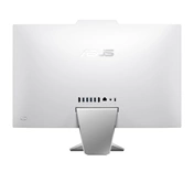 Asus A3402 AiO PC 23,8" FHD, Intel Core i5-1335U, 16GB, 512GB SSD, Wi-Fi 6, Bt, Windows 11 Home, fehér Asus A3402 AiO PC 23,8" FHD, Intel Core i5-1335U, 16GB, 512GB SSD, Wi-Fi 6, Bt, Windows 11 Home, fehér