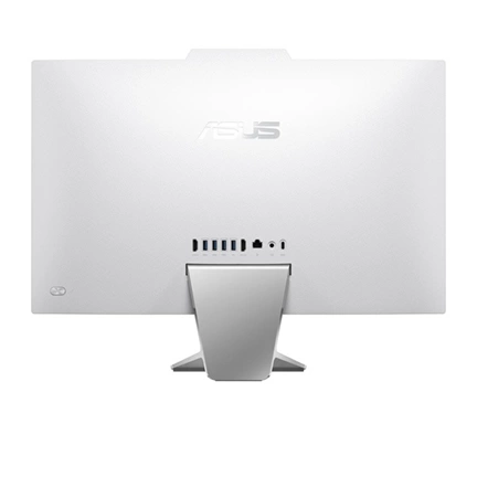 Asus A3402 AiO PC 23,8" FHD, Intel Core i5-1335U, 16GB, 512GB SSD, Wi-Fi 6, Bt, Windows 11 Home, fehér Asus A3402 AiO PC 23,8" FHD, Intel Core i5-1335U, 16GB, 512GB SSD, Wi-Fi 6, Bt, Windows 11 Home, fehér